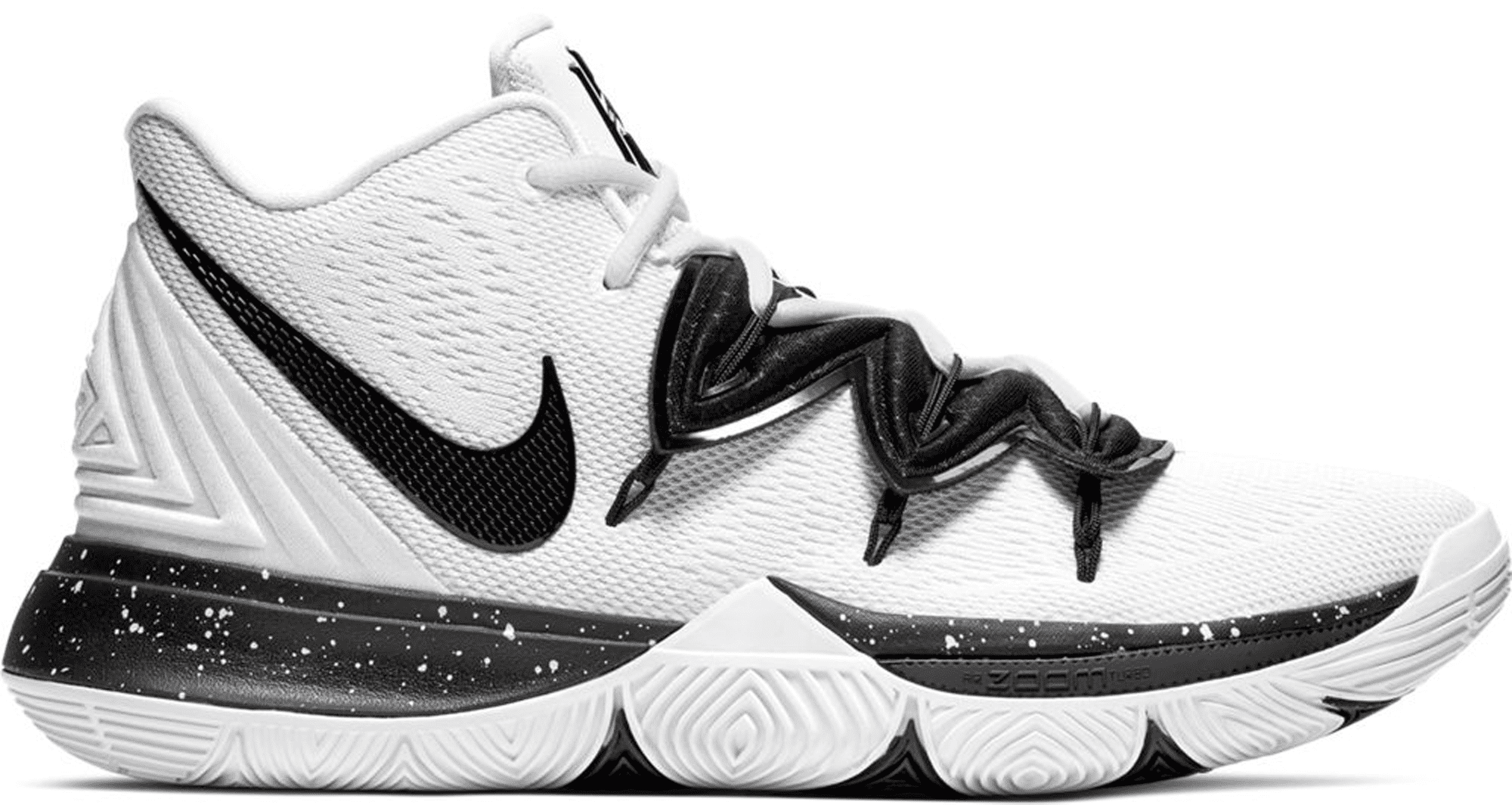 kyrie 5 size guide