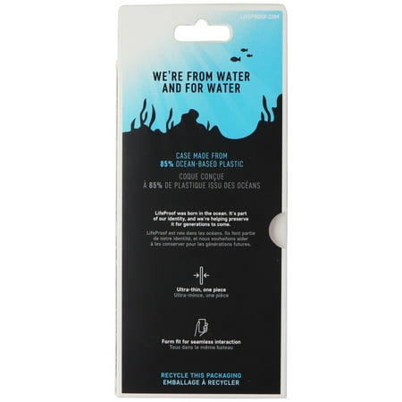 LifeProof - WAKE Case for Apple® iPhone® 11 Pro Max - Neptune