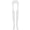 White, variant on Lingerie for Women Nightwear Garter Belt Stocking Fishnet Thigh High Tights Suspender Pantyhose Lace Breathable Babydoll Underwear