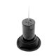 thumbnail image 3 of 1pcs Carburetor Diaphragm Kits Membrane With Oil Needle For HONDA GL1500 A/AC GL1500SE GL1500I 16111-MN5-004 Rubber Part, 3 of 5