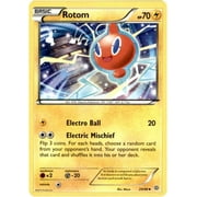 Pokemon Ancient Origins Rotom #29