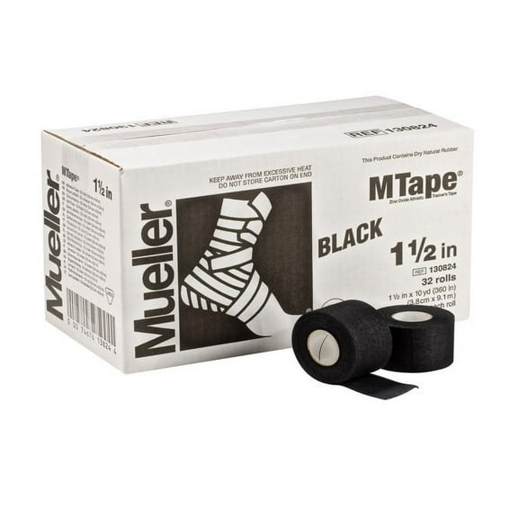 Mueller MTape® 1.5" x 10 yd