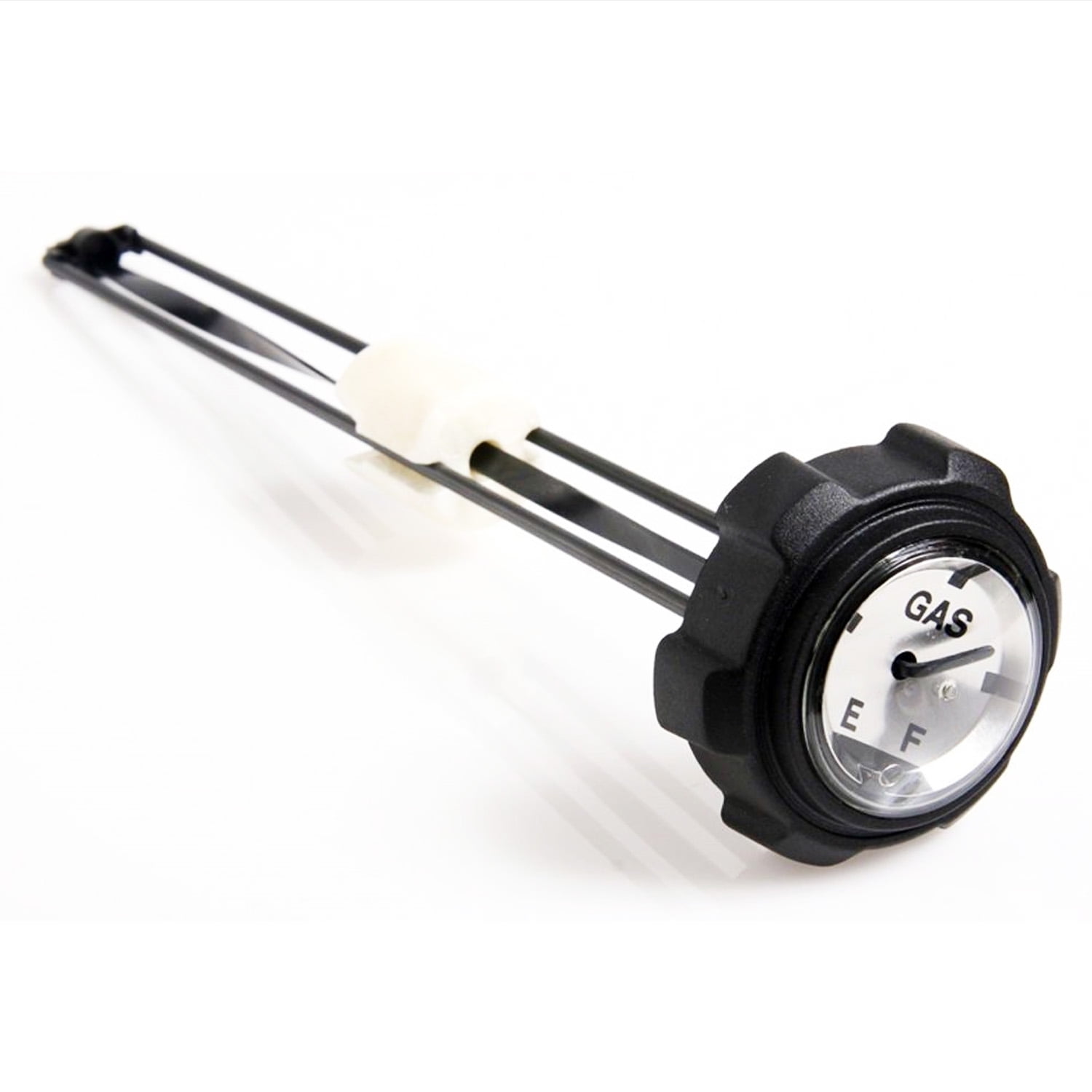 SkiDoo New Fuel/Gas Cap w/ Guage & Gasket Summit, Skandic, Formula