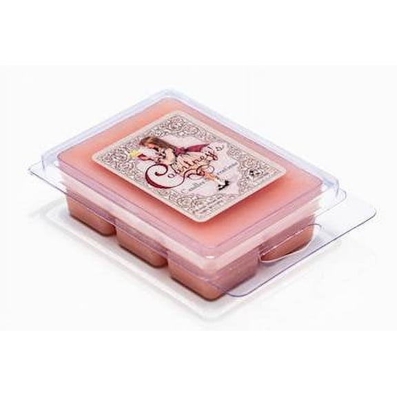 BROWN SUGAR FIG Mixer Melt or Wax Tart by Courtneys Candles