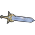 thumbnail image 2 of She Ra Sword, 2 of 2