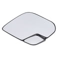 thumbnail image 1 of Rear View Mirror Glass Anti Fog, Heated Mirror Lens Replacement, Clear High Visibility for SLT 2015 to 2020, All Terrain 2018 to 2020, Snap On Installation, 1 of 7