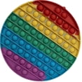 thumbnail image 1 of Grand Cercle Jouet Pop It Anti-Stress, 1 of 1