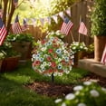 thumbnail image 4 of REZUOFI 1 Pcs Artificial Potted Trees for Home Decor, Realistic Fake Shrubs with Planter, Outdoor Garden Patio Decoration, Indoor Greenery, Low Maintenance Floral Arrangement, 4 of 9