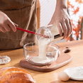 thumbnail image 2 of Sourdough Kit, Sourdough Bread Glass Jars Airtight Jars 730ml,1 * acid dough kit,Random, 2 of 6