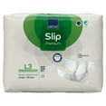 thumbnail image 4 of Abena Slip Premium L3 Adult Incontinence Brief L Heavy Absorbency 1000021291, 48, 40 Ct, 4 of 6