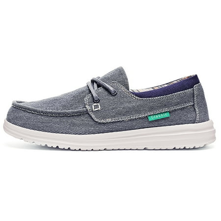 

Men s Loafers & Slip-ons with Arch Support Insole for Plantar Fasciitis Walking-Loafers Casual-Shoes