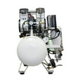 thumbnail image 5 of 4 HP 20 Gallon Oil-Free Truck Mount Air Compressor, 5 of 5