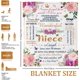 thumbnail image 4 of LHSHID Best Friend Birthday Gifts Best Friend Blanket Gifts for Best Friends Women Bestie Gifts Ideas for Women Friendship Gifts Blanket for Bestie BFF Best Friend Throw Blanket 30x40in, 4 of 5