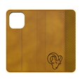 thumbnail image 1 of Funda tipo cartera Keyscaper Los Angeles Rams para iPhone, 1 of 5