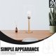 thumbnail image 2 of DIY Lampshade Frame Iron Wire Shade Lampshade Frame DIY Lighting Accessory, 2 of 4