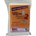 thumbnail image 1 of Molleton Chaud en Polyester à Double Face, Rembourrage Fusible - 36 Pouces X 45 Pouces Fob : Mi, 1 of 2