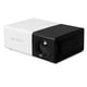 thumbnail image 5 of Proyector LED, Plásstico 1080p HD Black White Kids Projector Para Videos, 5 of 7