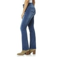 thumbnail image 3 of Angels Forever Young Women's 360 Sculpt Bootcut Jeans, 3 of 3