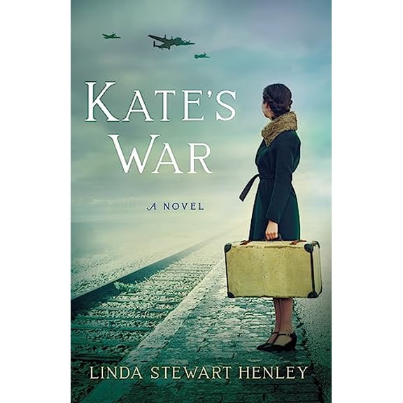 Pre-Owned Kate's War (Paperback) 1647426146 9781647426149