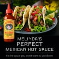 thumbnail image 2 of 10oz. Melinda's Mexicana Hot Sauce, 2 of 9