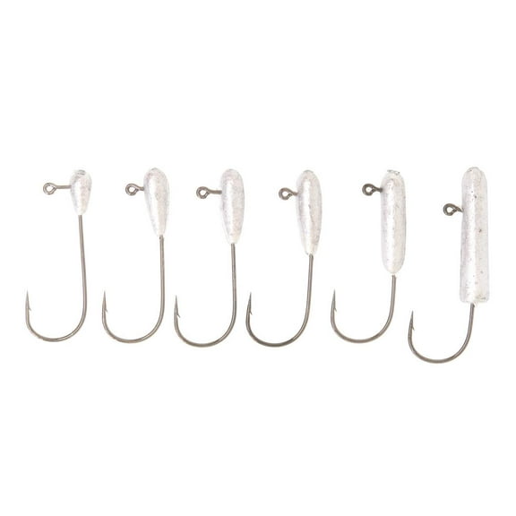 X Zone T102105 Tube Jig - 1/2oz90* BN Hook (4/pk)