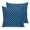 Blue, Navy, Black, variant on Pillow Covers 18x18 Set of 2, Pink Black Plaid Throw Pillow Covers Decorative Couch Cushion Cover, Farmhouse Rustic Abstract Checkered Microfiber Soft Square Pillowcases for Bedroom Living Room Sofa
