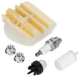 thumbnail image 4 of Kit de puesta a punto del filtro de aire BuyWeek Accesorio para motosierra, 4 of 12