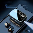 thumbnail image 2 of M9 wireless bluetooth headset, 2 of 2