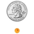 thumbnail image 5 of Major Bisacodyl Generic for Stimulant Laxative Coated Tablets, 5 mg, 1000 Count, 5 of 6