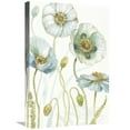 thumbnail image 1 of Global Gallery's 'My Greenhouse Flowers VII Crop' By Lisa Audit Stretched Canvas Wall Art, 1 of 4