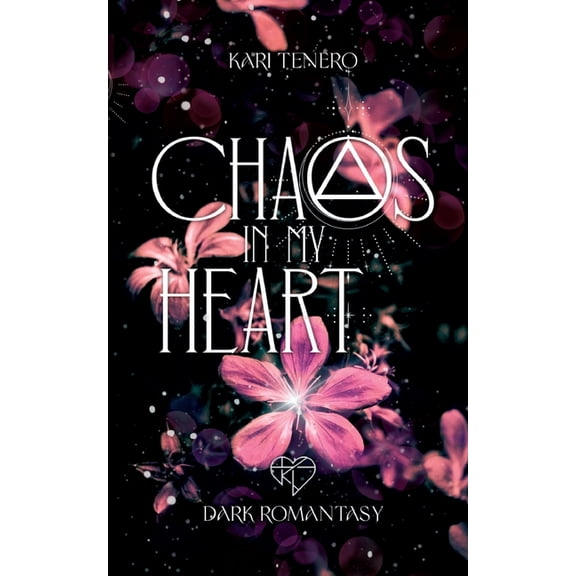 Chaos in my Heart, (Paperback)
