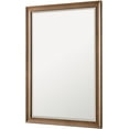 thumbnail image 6 of James Martin Vanities 735-M30 Glenbrooke 30" W X 40" H Transitional Rectangular Wood, 6 of 7