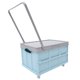 thumbnail image 5 of PENIKOKO Plástico Apilable Con Caja Plegable Para Guardar Y Transportar, 5 of 8