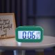 thumbnail image 4 of Despertador digital Reloj LED de caracteres grandes Multifuncional para oficina junto a la cama, 4 of 6
