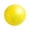 Yellow, variant on Large Inflatable Ball for Outdoor, Big Beach Ball, 31 Inches PVC Fruit Shapes Beach Ball, Colorful Inflatable Bouncing Ball Decorative for Beach Playground and Party Holiday
