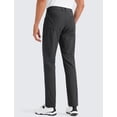 thumbnail image 2 of Pantalones CRZ YOGA Cómodos para Golf de Secado Rápido 71 cm, 2 of 7