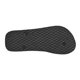 thumbnail image 3 of Sandalias de piso Marca RBBASICS Exterior Sintético Color Negro RBBASICS 116890, 3 of 3