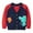 Navy Blue, variant on XBASW Kids Toddler Boys Dinosuar Cardigan Sweater Button Knit Tops Boys Spring Fall Sweater Coat for Baby 2-7T