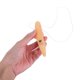 thumbnail image 2 of FELTECHELECTR 6 piezas de nariz de bruja divertida para Halloween, disfraz de Halloween, vestido, fiesta, accesorios de cosplay, suministros, 2 of 6