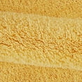 thumbnail image 5 of Mainstays Performance Recycled Polyester Bath Rug 24x40" Golden Curry, 5 of 12