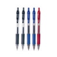 thumbnail image 3 of Zebra Estuche 5 Piezas Boligrafo Sarasa Tinta Gel Punto 0.7 mm Colores Surtidos Negro-Azul-Rojo, 3 of 5