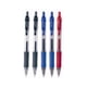 thumbnail image 3 of Zebra Estuche 5 Piezas Boligrafo Sarasa Tinta Gel Punto 0.7 mm Colores Surtidos Negro-Azul-Rojo, 3 of 5