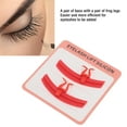 thumbnail image 4 of Eyelash Separator Tool, with Legs Eyelash Extension Tools Lash Extensions Improved Efficiency for Separating and Extending for Both Beginners and Professional, 4 of 7