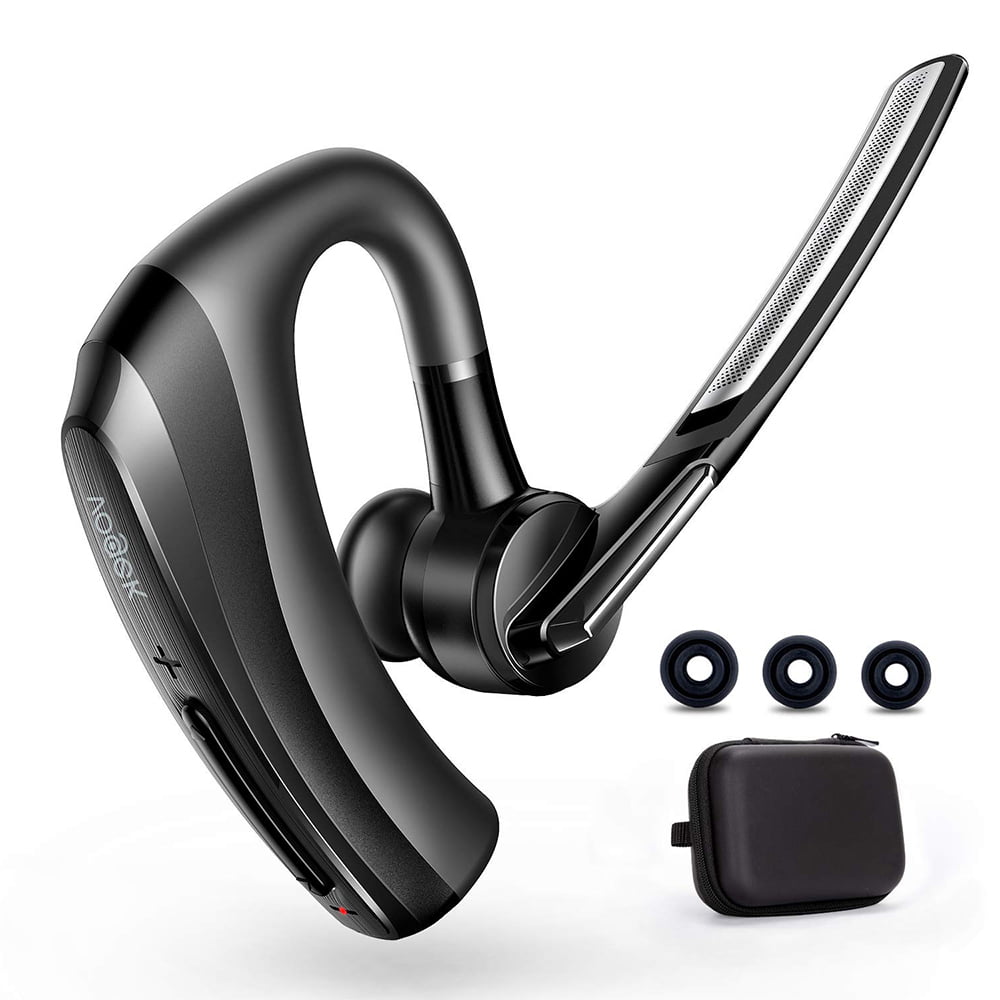 Plantronics Voyager Legend UC B235-M Bluetooth Headset - Retail 