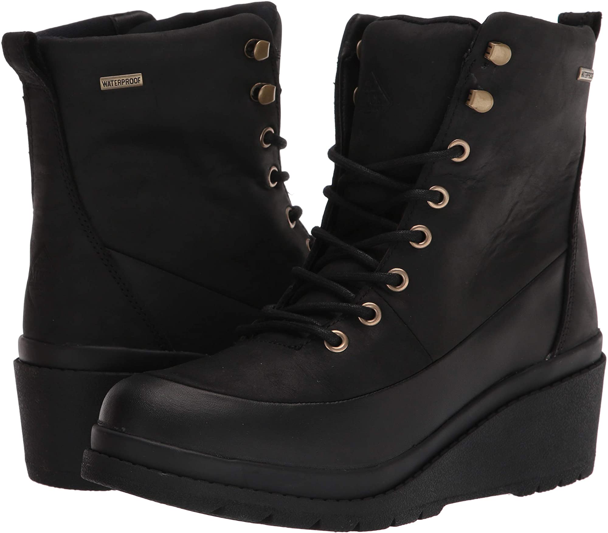 Muck Boot Womens Liberty Wedge 