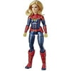 Marvel Captain Marvel Movie Photon Power Fx Captain Marvel Electronic Super Hero Doll (Ages 6 & Up)