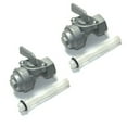 thumbnail image 2 of Homelite 2 Pack Of Genuine OEM Replacement Fuel Valve Assemblies 519711003-2PK, 2 of 2