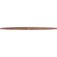 thumbnail image 3 of Ekena Millwork 18"OD x 6 1/2"ID x 3/8"T Grace Wood Fretwork Pierced Ceiling Medallion, Walnut, 3 of 3