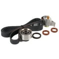 thumbnail image 2 of MOCA AUTOPARTS Timing Belt Kit with Water Pump Fit for 1993-1997 Isuzu Rodeo 3.2L & 1994-1997 Honda Passport 3.2L, 2 of 10