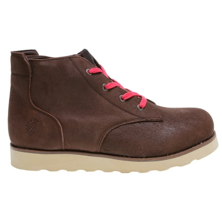 Desert Storm Boots Chocolate Mens Desert Storm Boots Chocolate Mens